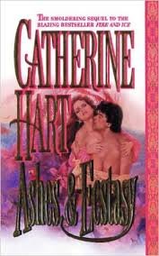 Ashes and Ecstasy [Mass Market Paperback]