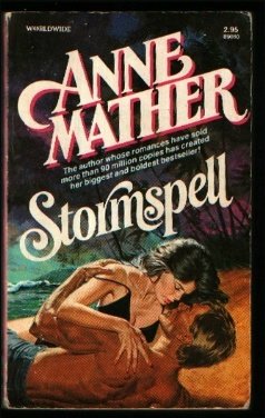 Stormspell Mather, Anne