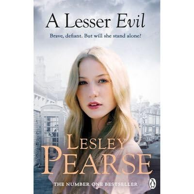 VALUEPB(a) Pearse A Lesser Evil