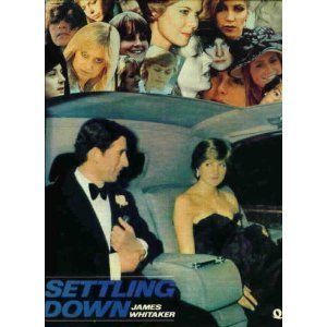 Settling Down Whitaker, James