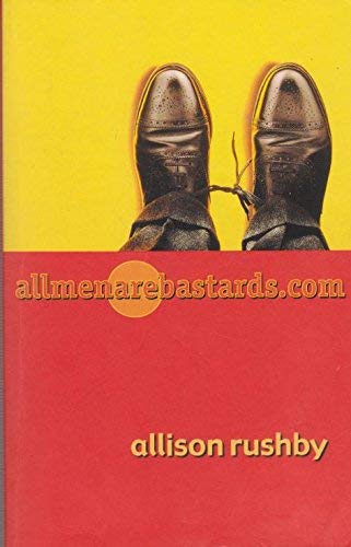Allmenarebastards.com [Paperback]
