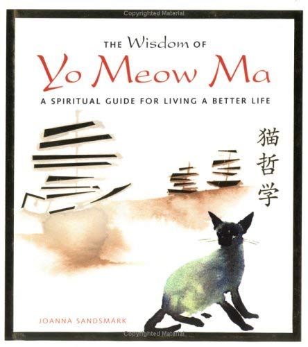 Wisdom of Yo Meow Ma Sandsmark, Joanna