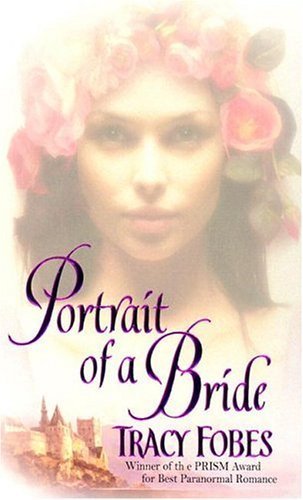Portrait Of A Bride Fobes, Tracy
