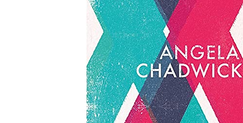 XX [Paperback] Chadwick, Angela