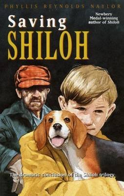 Saving Shiloh Naylor, Phyllis Reynolds