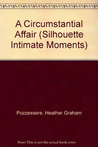 A Circumstantial Affair Pozzessere, Heather Graham