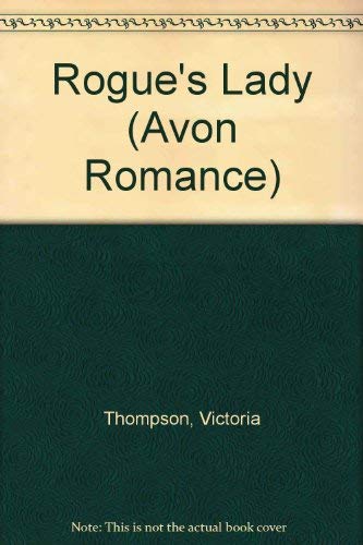 Rogue's Lady Thompson, Victoria