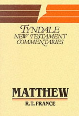 Gospel According to Matthew: Introduction and Commentary