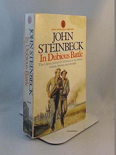 In Dubious Battle