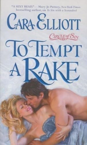 To Tempt a Rake [Mass Market Paperback] Elliott, Cara