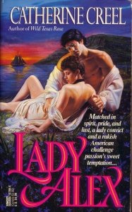 Lady Alex Creel, Catherine