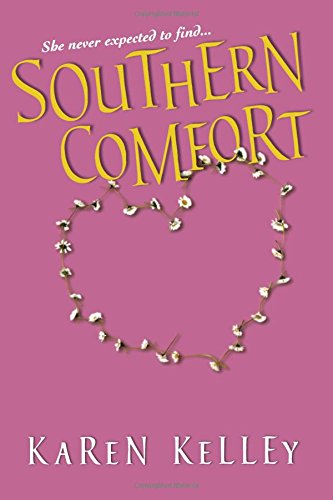 Southern Comfort Kelley, Karen