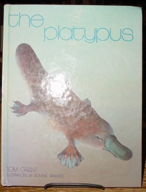 The Platypus Grant, Tom and Fanning, Dominic