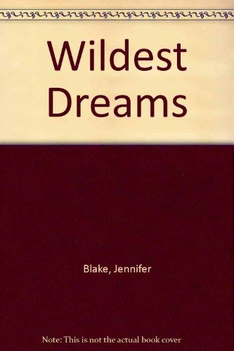 Wildest Dreams