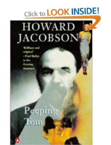 Peeping Tom Jacobson, Howard