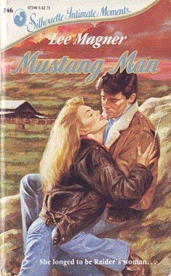 Mustang Man Magner, Lee