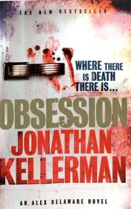 Obsession Kellerman Jonathan