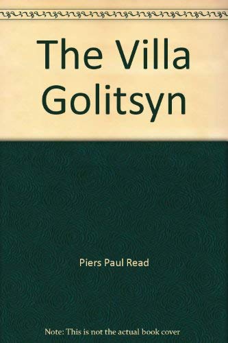 The Villa Golitsyn