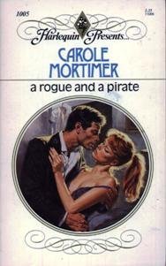 A Rogue and a Pirate Mortimer, Carole
