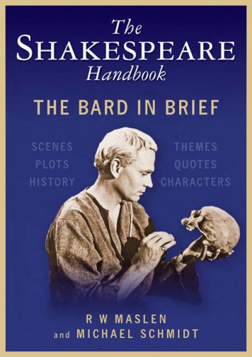 Shakespeare Handbook