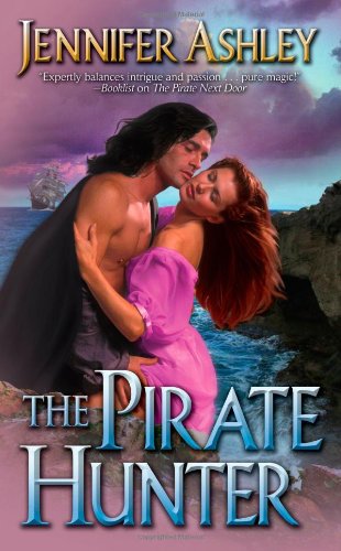 Pirate Hunter Ashley, Jennifer