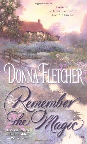 Remember the Magic Fletcher, Donna