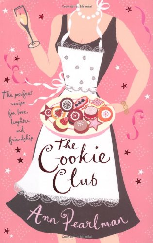 Christmas Cookie Club Pearlman, Ann