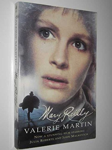 Mary Reilly Pb Martin, Valerie