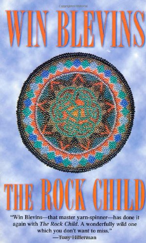 Rock Child Blevins, Win