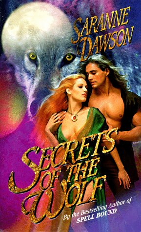 Secrets of the Wolf Dawson, Saranne