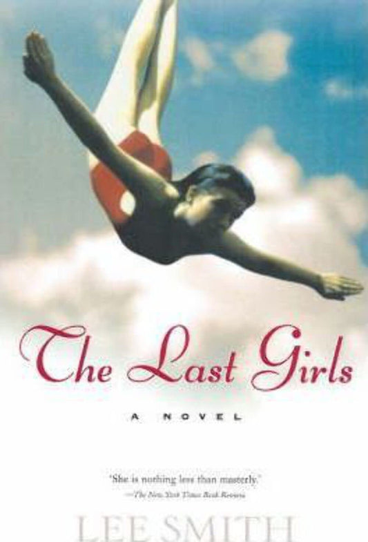 The Last Girls Lee, Smith