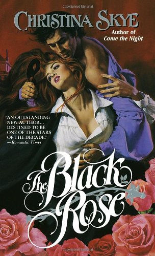 The Black Rose Skye, Christina
