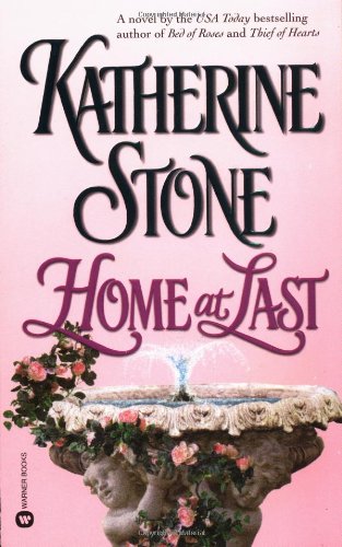 Home at Last Stone, Katherine