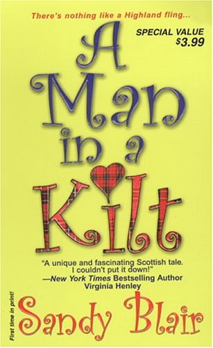 Man in a Kilt Blair, S.
