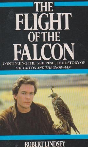 The Flight of the Falcon Lindsey, Robert