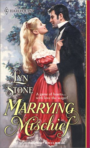 Marrying Mischief Stone, Lyn