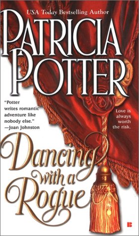 Dancing With a Rogue Potter, Patricia Ann