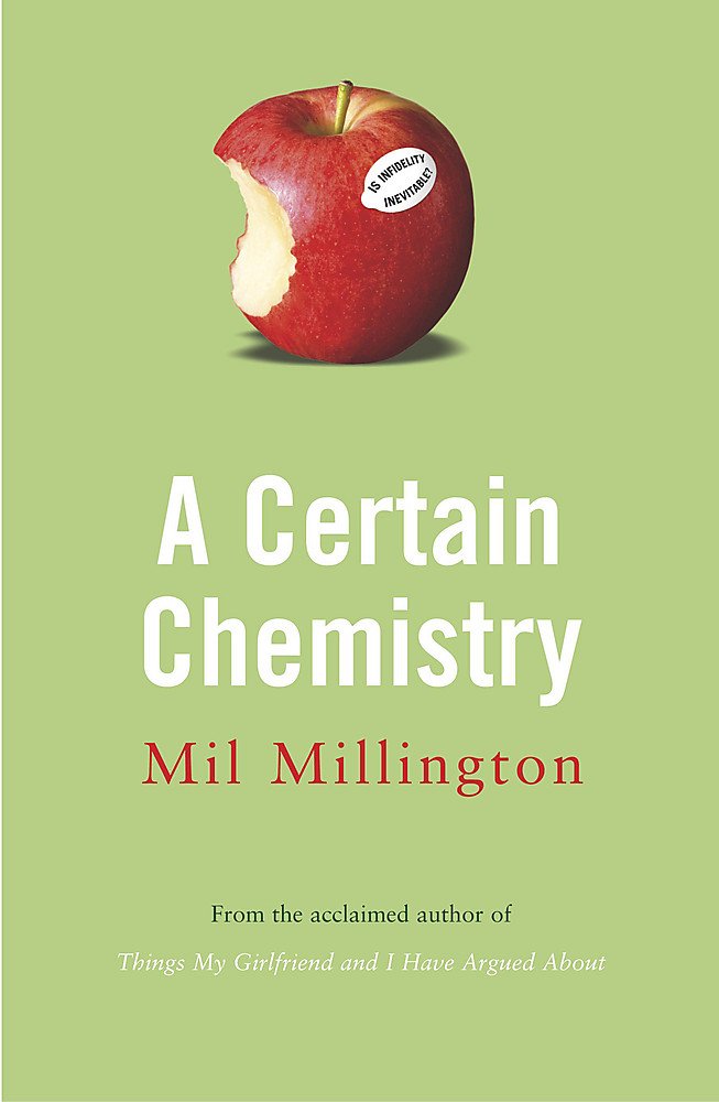 A Certain Chemistry Millington, Mil