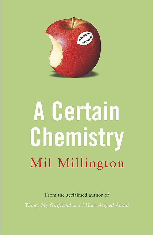 A Certain Chemistry Millington, Mil