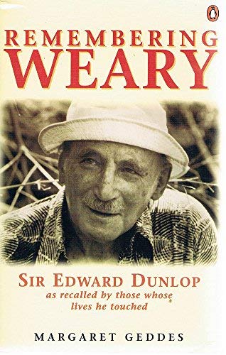 Remembering Weary