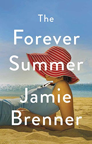 The Forever Summer [Paperback]
