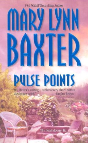 Pulse Points Baxter, Mary Lynn