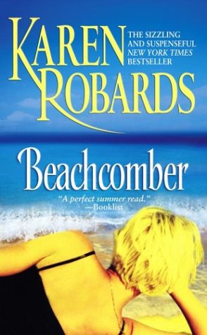 Beachcomber Robards, Karen