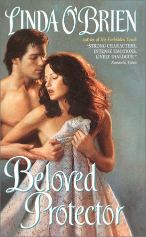 Beloved Protector O'Brien, Linda