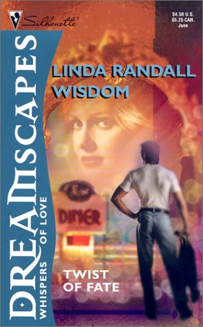 Twist of Fate Wisdom, Linda Randall