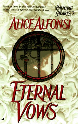 Eternal Vows [Mass Market Paperback]