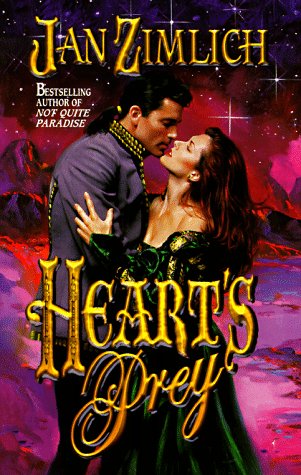 Heart's Prey Zimlich, Jan