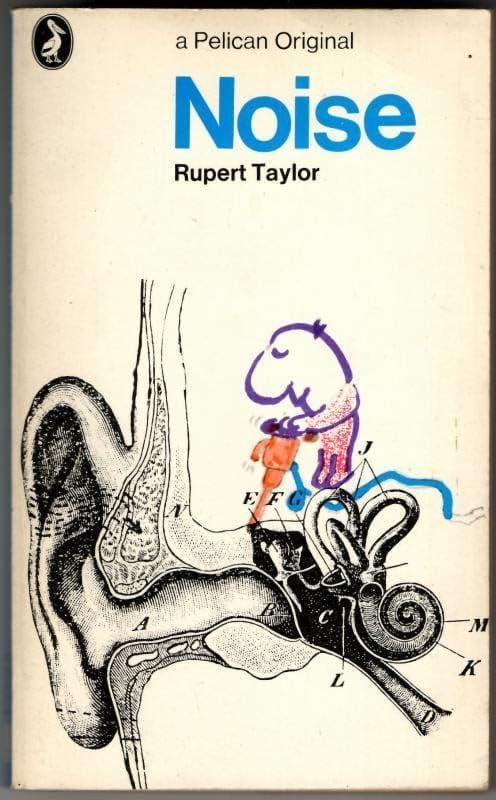 Noise Taylor, Rupert