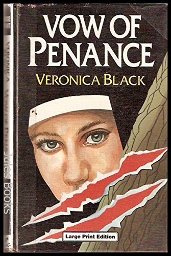 Vow of Penance Black, Veronica