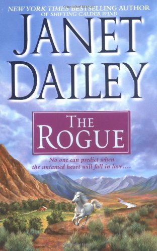 The Rogue Dailey, Janet